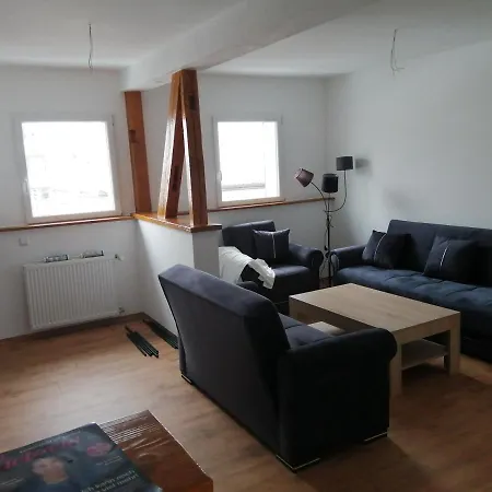 Ferienwohnung Maja * Waldkirch