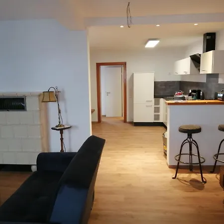 Lejlighed Ferienwohnung Maja