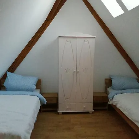 Ferienwohnung Maja