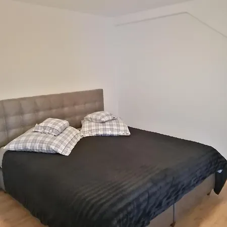 Ferienwohnung Maja Waldkirch