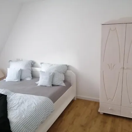 Ferienwohnung Maja Lejlighed