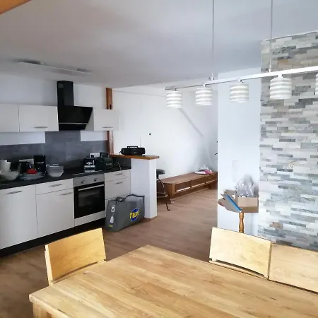 Ferienwohnung Maja Waldkirch
