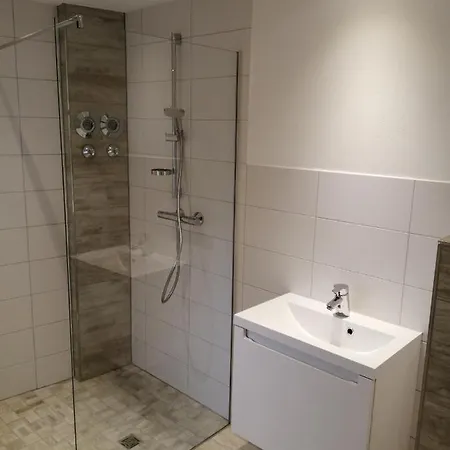 Ferienwohnung Maja Lejlighed *