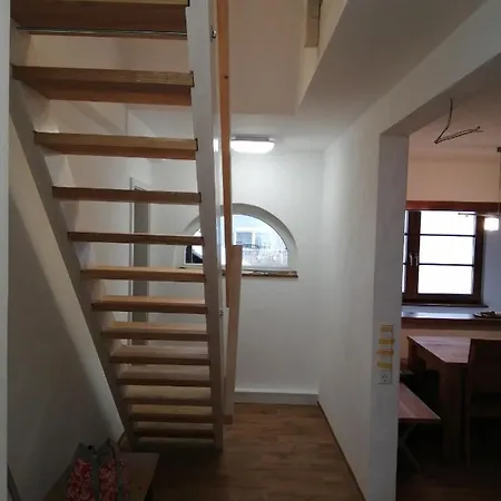 Lejlighed Ferienwohnung Maja Waldkirch
