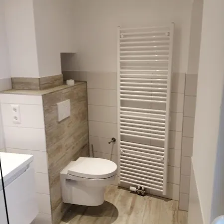 Lejlighed Ferienwohnung Maja Waldkirch