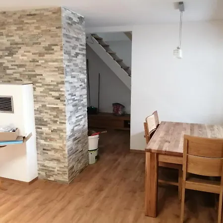 Ferienwohnung Maja Waldkirch