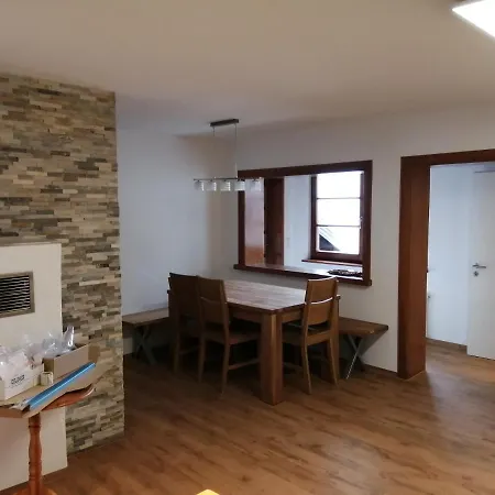 Lejlighed Ferienwohnung Maja Waldkirch